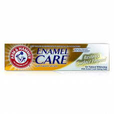 A&H Enamel Care Natural Whitening Toothpaste  A&H Enamel Care Natural Whitening Toothpaste