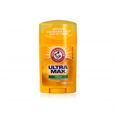 Arm & Hammer Ultra Max Deodorant Stick Fresh 28g Arm & Hammer Ultra Max Deodorant Stick Fresh 28g