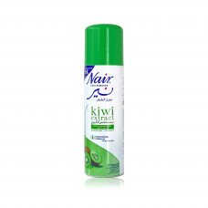 Nair Hair Remover Spray with Kiwi Extract – 200 ml Nair Hair Remover Spray with Kiwi Extract – 200 ml