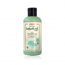 Pigeon Natural Botanical Baby Shampoo Pigeon Natural Botanical Baby Shampoo