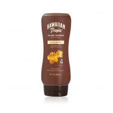 Hawaiian Tropic Island Tanning Lotion Sunscreen SPF 4 – 236ml Hawaiian Tropic Island Tanning Lotion Sunscreen SPF 4 – 236ml