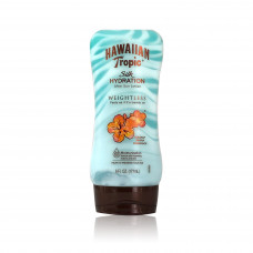 Hawaiian Tropic Silk Hydration After Sun Lotion – 177ml Hawaiian Tropic Silk Hydration After Sun Lotion – 177ml