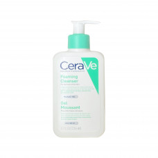 CeraVe Foaming Facial Cleanser 236ml CeraVe Foaming Facial Cleanser 236ml