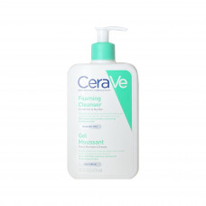 CeraVe Foaming Facial Cleanser 473ml CeraVe Foaming Facial Cleanser 473ml