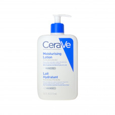 CeraVe Moisturising Lotion 473ml CeraVe Moisturising Lotion 473ml