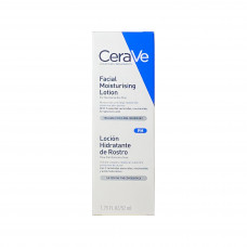 CeraVe PM Facial Moisturising Lotion 52ml CeraVe PM Facial Moisturising Lotion 52ml