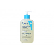 CeraVe SA Smoothing Cleanser 236ml CeraVe SA Smoothing Cleanser 236ml