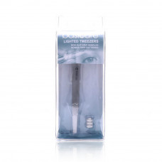 Tweezer With Light Tweezer With Light