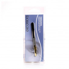 Tweezer Gold Slant Tip Tweezer Gold Slant Tip