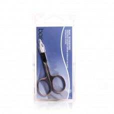 Nail Scissor Point Straight