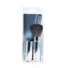 Rectractable Powder Brush Rectractable Powder Brush