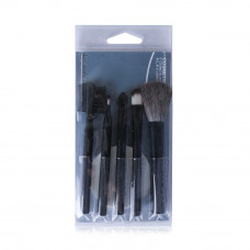 Cosmetic Brush Set 5 Pcs Cosmetic Brush Set 5 Pcs