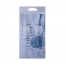 Travel Bottles Travel Bottles