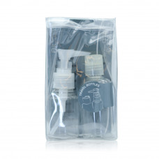 Travel Bottles Travel Bottles