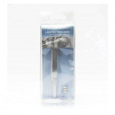 Tweezer With Light Tweezer With Light