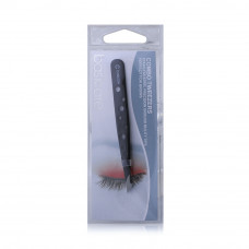 Tweezer Stainless Matt Black Tweezer Stainless Matt Black