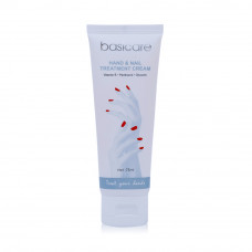 Hand and Nail Treatment Cream