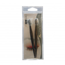 Eyebrow Razors with Groomer Eyebrow Razors with Groomer