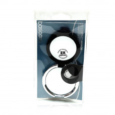 Duo Compact Mirror Round Duo Compact Mirror Round