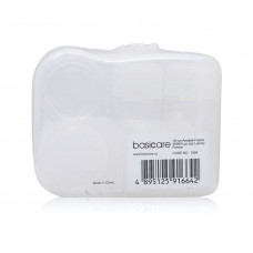 Travel Kit With Shrink Wrap Travel Kit With Shrink Wrap