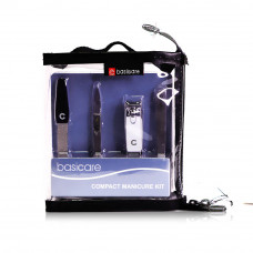 Compact Manicure Kit Compact Manicure Kit