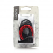 Snag Free Round Elastic Bc3337 Snag Free Round Elastic Bc3337