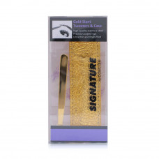Sig Gold Tweezers Pouch Sig Gold Tweezers Pouch