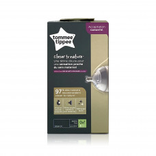 Tommee Tippee Easi-Vent Feeding Bottle Tommee Tippee Easi-Vent Feeding Bottle