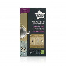 Tommee Tippee Easi-Vent Feeding BoTommee Tippeele Deco Tommee Tippee Easi-Vent Feeding BoTommee Tippeele Deco