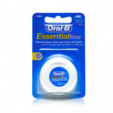 Oral-B Essential Floss Unwaxed