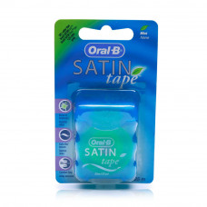 Oral-B Satin Tape Mint