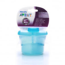 Avent Milk Powder Dispenser Avent Milk Powder Dispenser