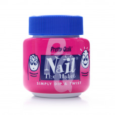 Schoolies Nail The Habit