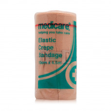 Medicare Elastic Adhesive Support 10cmx4.5m Medicare Elastic Adhesive Support 10cmx4.5m