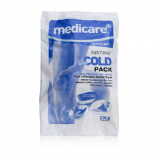 Medicare Instant Cold Pack Medicare Instant Cold Pack