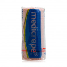 Medicrepe Elastic Bandage 10cmx5cm Medicrepe Elastic Bandage 10cmx5cm