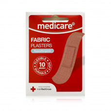 Medicare Fabric Plasters Medicare Fabric Plasters