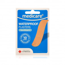 Medicare Waterproof Plasters Medicare Waterproof Plasters