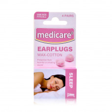 Medicare Earplugs Sleep Wax Cotton Medicare Earplugs Sleep Wax Cotton
