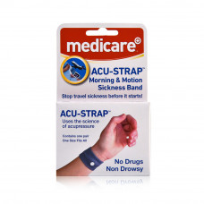 Medicare Acu-Strap Wrist Band 2S Medicare Acu-Strap Wrist Band 2S