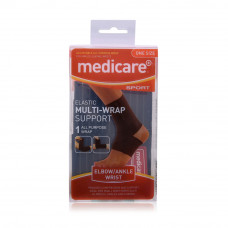 Medicare Multi Wrap Medicare Multi Wrap