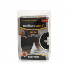 Medicare Sport Thigh Support Adjustable Medicare Sport Thigh Support Adjustable