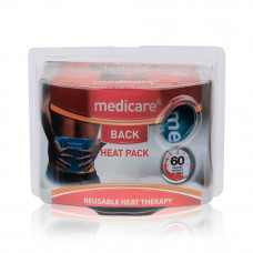 Medicare Reusable Heat Therapy Back Medicare Reusable Heat Therapy Back