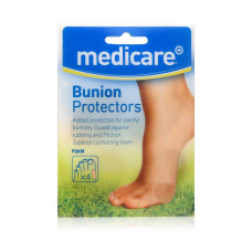 Medicare Bunion Protector Medicare Bunion Protector