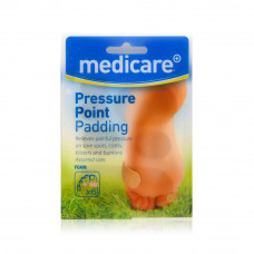 Medicare Pressure Point Padding Medicare Pressure Point Padding