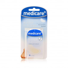Medicare Blister Plaster Medicare Blister Plaster
