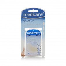 Medicare Astd Blister Plasters Medicare Astd Blister Plasters