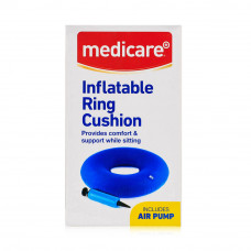 Medicare Inflatable Ring Cushion 16 Medicare Inflatable Ring Cushion 16