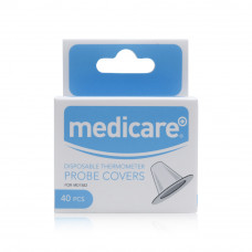 Medicare Probe Covers Medicare Probe Covers
