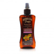 Hawaiian Tropic Protective Spray Lotion SPF20 Hawaiian Tropic Protective Spray Lotion SPF20